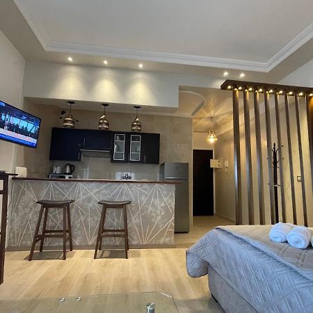 Studio Borj Rayhane Tanca Dış mekan fotoğraf
